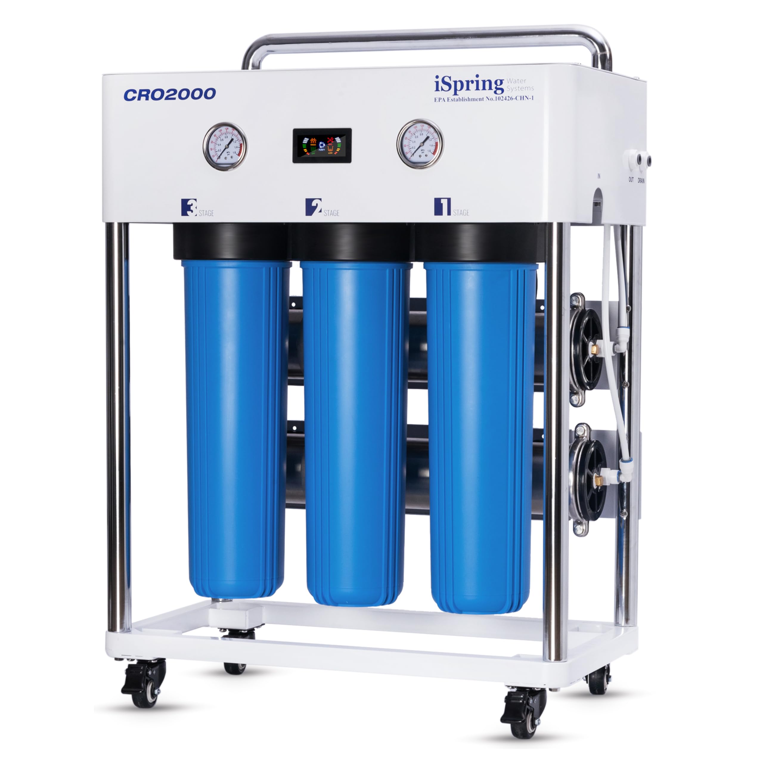 RO SYSTEMS